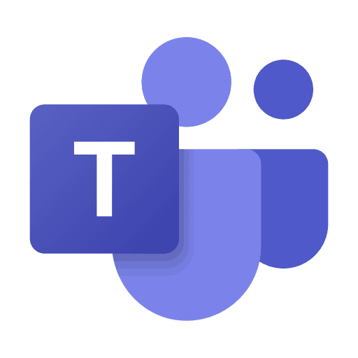Microsoft Teams icon