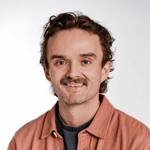Aron Schwartz