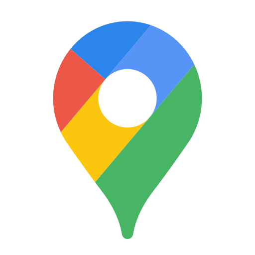 Google Maps Search